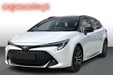 Toyota Corolla GR Sport Dynamic 1.8 Hybrid