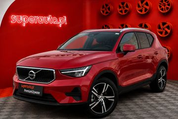 Volvo XC40 B3 Core aut