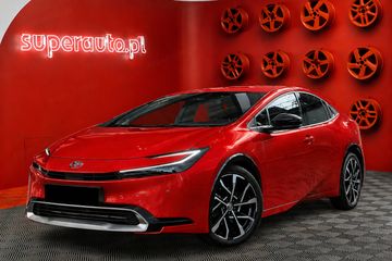 Toyota Prius Prestige 2.0 Hybrid Plug-in