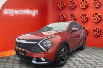 Kia Sportage 1.6 T-GDI L DCT