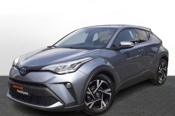 Toyota C-HR 1.8 Hybrid Style