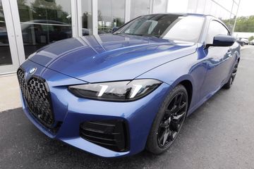 BMW Seria 4 Coupe 430i xDrive M Sport