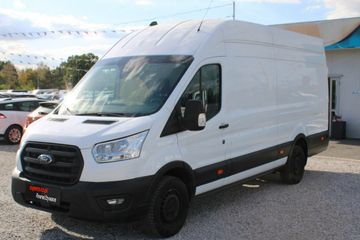 Ford Transit L4H3