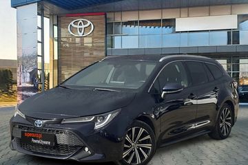 Toyota Corolla 2.0 Hybrid Comfort