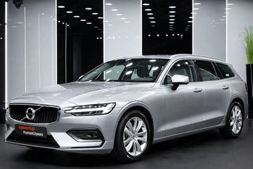 Volvo V60 B4 D Momentum Pro aut