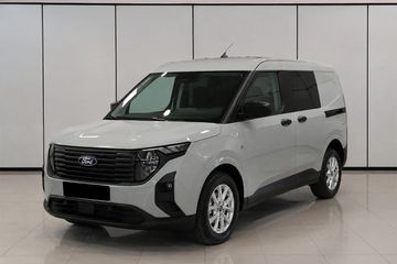 Ford Transit Courier Kombi N1 Trend