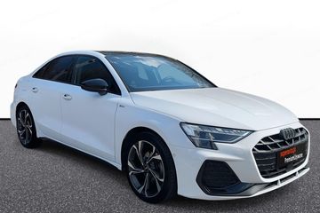 Audi A3 35 TFSI mHEV S Line S tronic