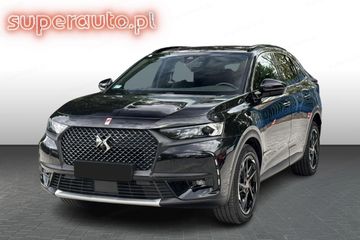DS DS7 Performance Line + 1.6 PureTech  aut
