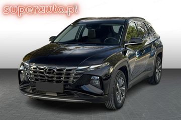 Hyundai Tucson Executive 1.6 T-GDi HEV