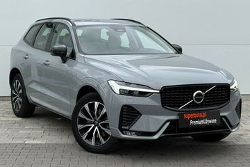 Volvo XC60 B4 D Plus Dark aut