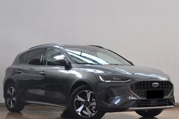 Ford Focus Active X aut 1.0 EcoBoost