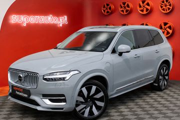 Volvo XC90 T8 AWD Plug-In Hybrid Ultimate Bright 7os