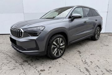 Skoda Kodiaq Drive 2.0 TSI 4x4 DSG
