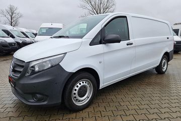 Mercedes Vito Ekstradługi