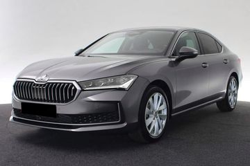 Skoda Superb Edition 130 1.5 TSI mHEV DSG