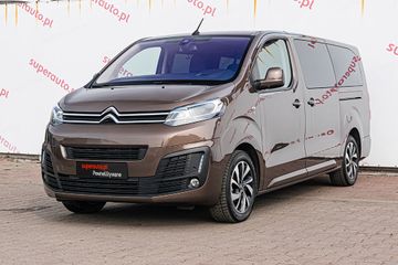 Citroen SpaceTourer XL L2H1 VIP EAT8