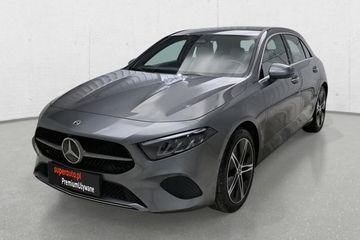 Mercedes Klasa A 200 Progressive 7G-DCT