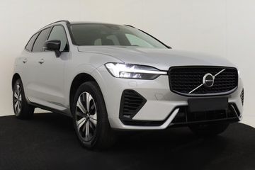 Volvo XC60 T6 Plug-In Hybrid AWD Plus Dark
