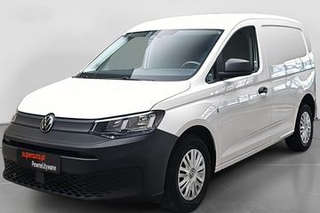 Volkswagen Caddy TDI L1H1