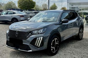 Peugeot 2008 Allure e-DCS 1.2 mHEV