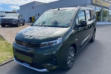 Opel Combo Kombi XL L2H1