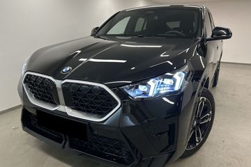 BMW X2 sDrive20i M Sport