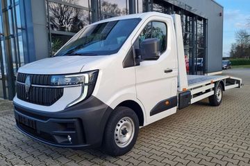 Renault Master L3 Autolaweta