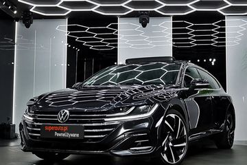 Volkswagen Arteon 2.0 TSI R-Line DSG