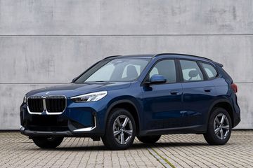 BMW X1 xDrive23i
