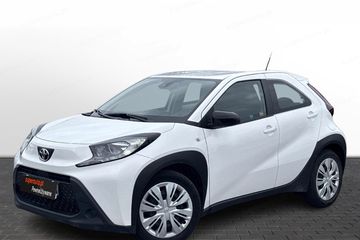 Toyota Aygo X 1.0 VVT-i Comfort CVT