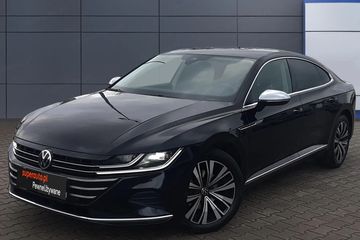 Volkswagen Arteon 2.0 TDI Elegance DSG