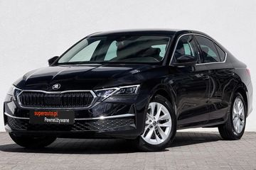Skoda Octavia 2.0 Tdi Selection