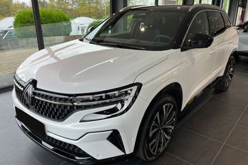 Renault Austral Iconic 1.2 E-Tech Full Hybrid