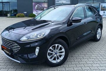 Ford Kuga 1.5 EcoBoost FWD Titanium