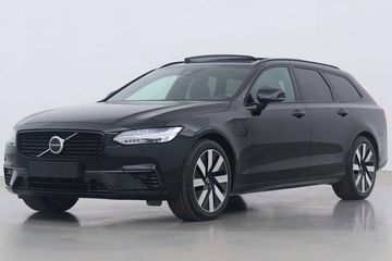 Volvo V90 T8 AWD Plug-In Hybrid Ultra Dark aut