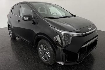 Kia Picanto 1.0 DPI L