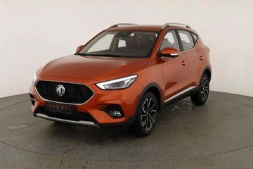 MG ZS 1.5 VTi-Tech Exclusive