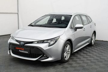 Toyota Corolla 1.8 Hybrid