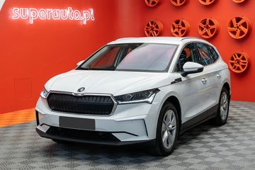 Skoda Enyaq 80 82kWh