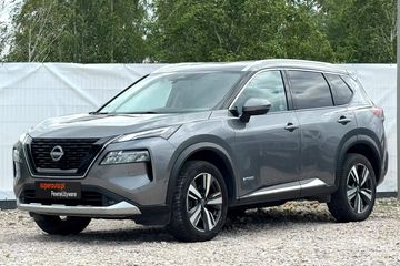 Nissan X-Trail 1.5 VC-T e-POWER  e-4ORCE