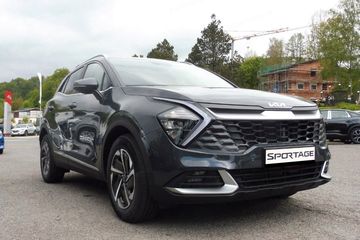 Kia Sportage 1.6 T-GDI L 2WD DCT