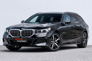 BMW Seria 5 540D Xdrive