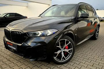 BMW X5 xDrive40i M Sport