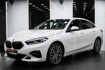 BMW Seria 2 218i Luxury Line aut