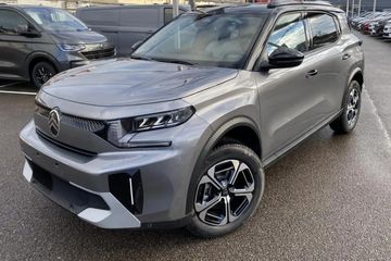 Citroen C3 Aircross Max 1.2 mHEV  S&S eDCT6