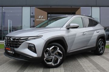 Hyundai Tucson 1.6 T-GDi 48V Platinum 4WD DCT
