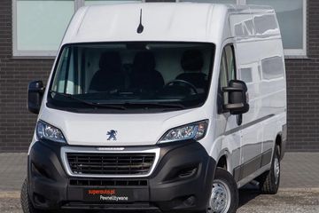 Peugeot Boxer 2.2 BlueHDi L3H2