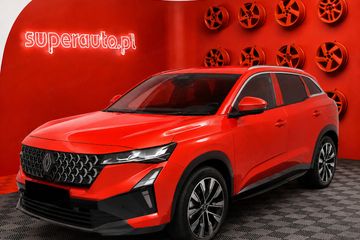 Renault Austral Techno 1.3 TCe mHEV