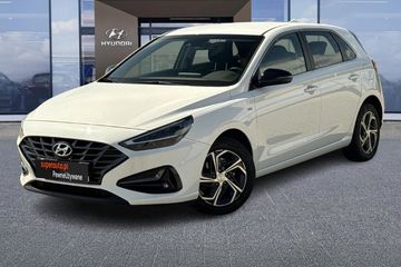Hyundai i30 1.5 T-GDI Smart