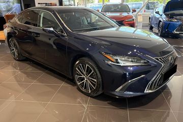Lexus ES 300h Business Edition 2.5 E-CVT